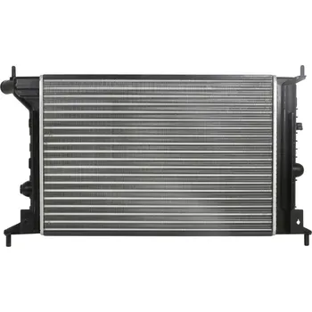 Chladič motoru Chladič, chlazení motoru KAMOKA 7705266