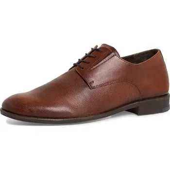 Pánské polobotky Pánské polobotkyy Marco Tozzi 2-13202-42 Hnědá (Velikost 44)