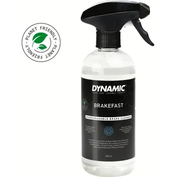 Čisticí prostředek Čistič DYNAMIC Bio Brakefast 500ml