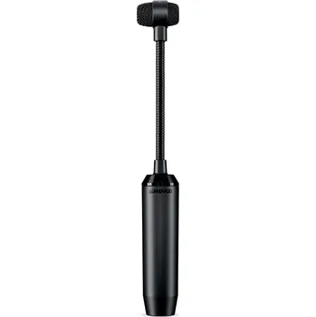 Mikrofon Shure PGA98D-XLR Kondenzátorový nástrojový mikrofon