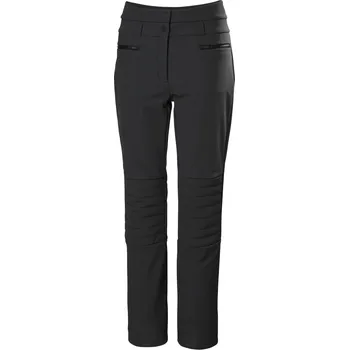 Snowboardové kalhoty HELLY HANSEN W AVANTI STRETCH 2.0 PANT Black Velikost: L
