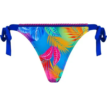 Dámské plavky Plavkové kalhotky ANTIGEL (EBB0147-24), Velikost M, Barva barevná