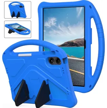 Pouzdro na tablet VSECHNONAMOBIL 126564 KIDDO Dětský obal pro Xiaomi Redmi Pad 2 Pro modrý