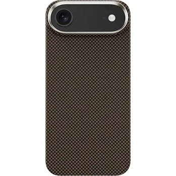 Pouzdro na mobilní telefon Zadní Kryt Benks pro Apple iPhone Air zlatý