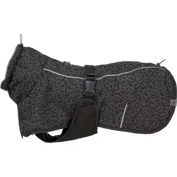 Obleček pro psa TRIXIE Outdoorový kabátek LIMOUX Reflect, multikolor