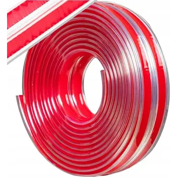 PRŮHLEDNÁ OCHRANNÁ PÁSKA 3M, CHRÁNIČ ROHŮ A HRAN NÁBYTKU DA259