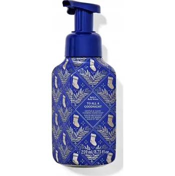 Mýdlo Mýdlo na ruce Bath & Body Works Signature 259 ml 0,01 g