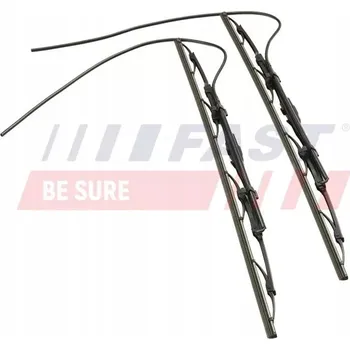 Stěrač Stěrače Fast přední 600 mm 600 mm