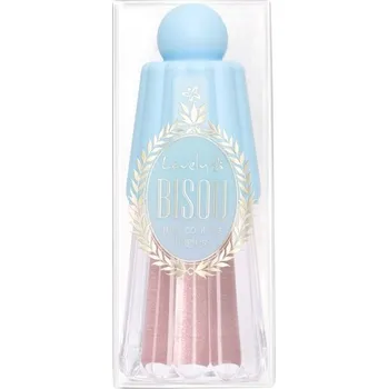 Lesk na rty LOVELY Bisou Jelly Lesk na rty 3