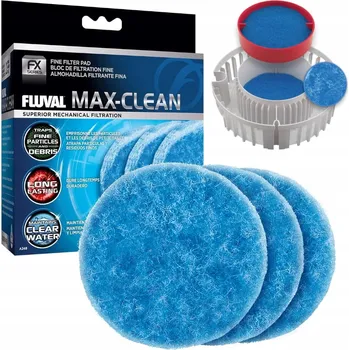 Akvarijní technika Vložka gąbka Hagen Fluval FX 1