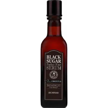 Pleťové sérum Black Sugar Perfect First Serum The Mild Pleťové sérum 120 ml