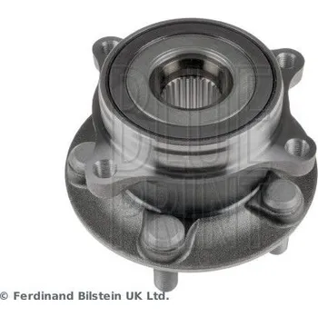 Sada ložisek kol BLUE PRINT ADT38293