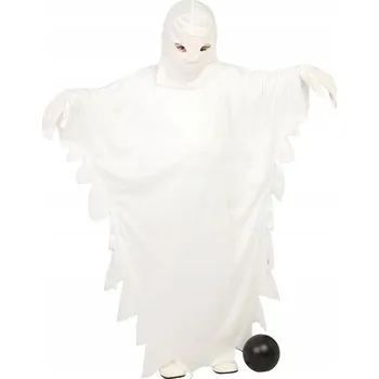 Karnevalový kostým Kostým Duch Fiestas Guirca vel. 12