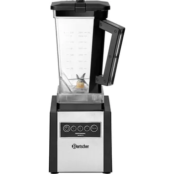 VÍCEÚČELOVÝ BLENDER 3,2L 1KW BARTSCHER 150151