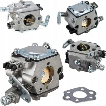 KARBURÁTOR pro pilu STIHL 023 MS 230 025 MS250 + TĚSNĚNÍ