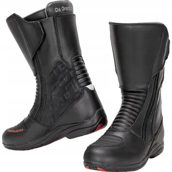 Moto obuv Moto Boty Vanucci VTB 20 Da Grande Motor 45