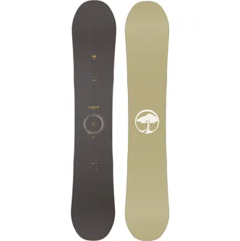 Snowboard Snowboard Arbor Mantra Decon 152 2026 - Odesíláme do 24 hodin