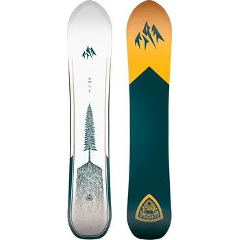 Snowboard Snowboard Jones Frontier 2.0 153 2026 - Odesíláme do 24 hodin