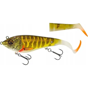 Umělá nástraha Savage Gear Deviator Tail Wobler 20cm 88g Štika / 1625315