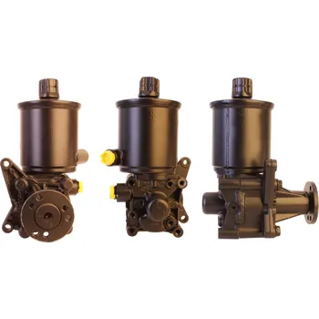 Soustava řízení Hydraulické čerpadlo, řízení DRI (715520148)