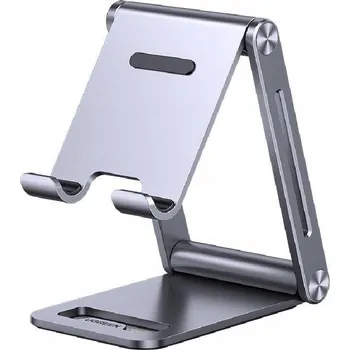 Stativový držák Ugreen šedý