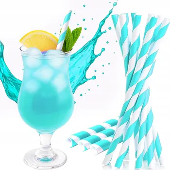 BRČKA SVĚTLE MODRÁ NA OSLAVU EKOLOGICKÝCH NAROZENIN 10 KS