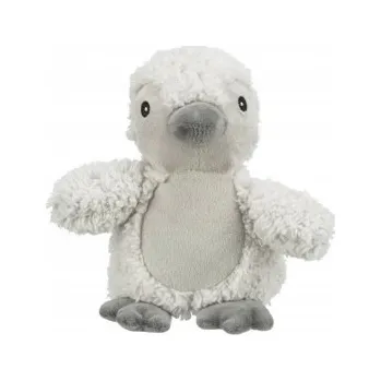 Hračka pro psa Trixie Plyšová Hračka pro psa Tučňák 24 cm