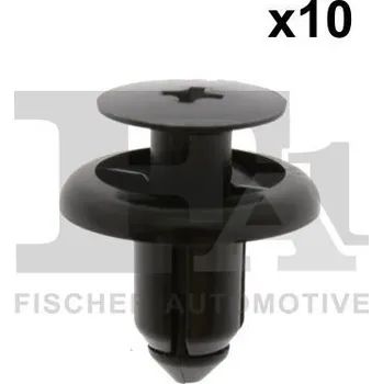 Klip, ozdobná / ochranná lišta FA1 72-30005.10