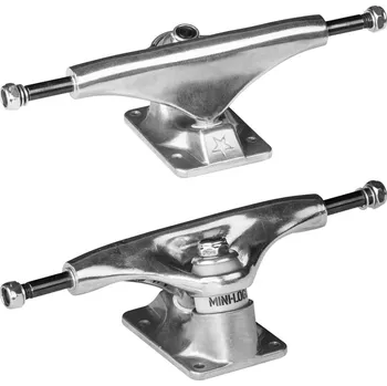 Příslušenství pro skateboard mini logo Trucky set trucks raw