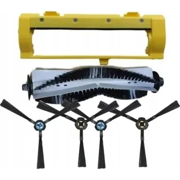 Náhradní díly pro robotické vysavače SilverCrest SSRA1