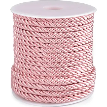 Šňůra kroucená Ø5 mm