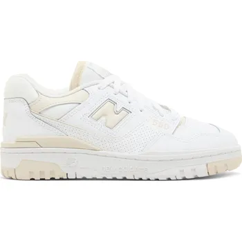 Dámské tenisky New Balance Wmns 550 'White Linen' Velikost: 39