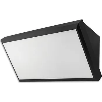 Venkovní osvětlení Fasádní svítidlo GOLED 700 lm napájení ze sítě