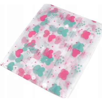 Podprsenka Pasmanterie.eu dámský bezbarvý klasický plášť, univerzální velikost