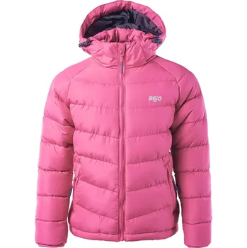 DĚTSKÁ PROŠÍVANÁ PÉŘOVÁ BUNDA BALDEY BEJO 122