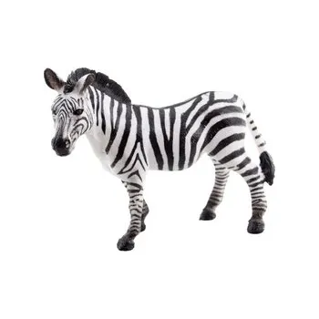plyšák Zebra