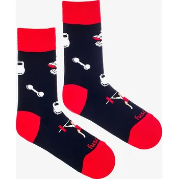 Pánské ponožky Ponožky COQUI SOCKS Fitness 39 - 42
