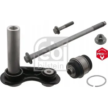 Zavěšení kol Rameno , odpružení kol Febi Bilstein 34695