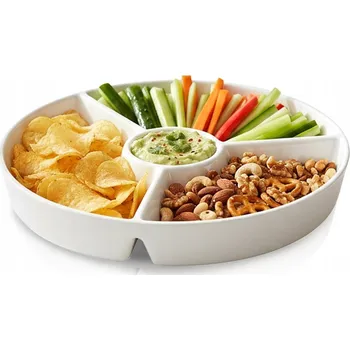 Talíř Talíř na salát, talíř na předkrmy Artemis