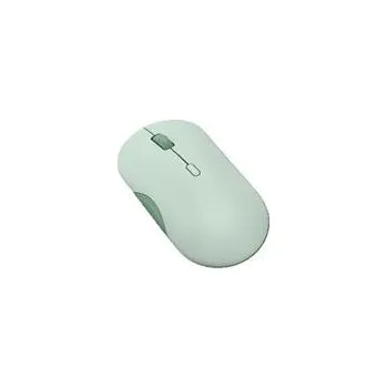 Myš Lenovo 350 Bluetooth Silent Mouse (Breeze Moss) = pastelově zelená BT tichá myš