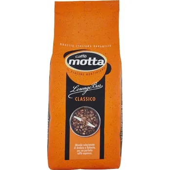 Káva Motta Lounge Bar Classico káva káva 1000 g