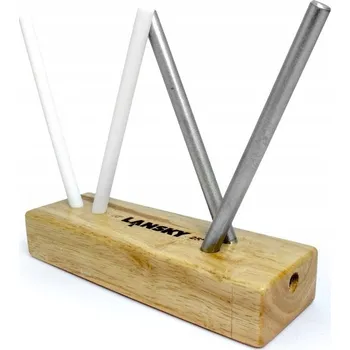 Brousek Lansky Turn Box 4 keramické/diamantové TB-2D2C