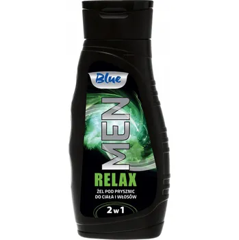 Sprchový gel Gel Blue 300 ml