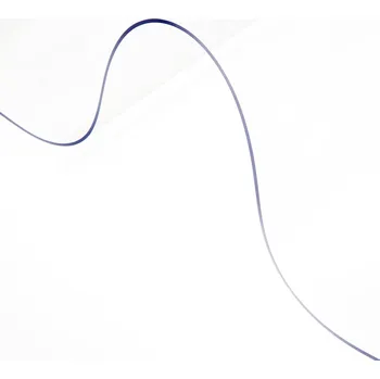 Prostěradlo Ochrona Stołu Przezroczysty 107x244CM PVC Podkładka Na Biurko Wodoodporny