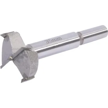 Sukovník Sukovník do dřeva s SK plátky - 15mm STAVTOOL