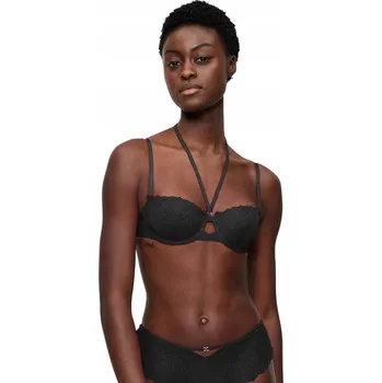 Podprsenka Vyztužená podprsenka s kosticemi Triumph That Night in Vegas WHP, velikost 80D