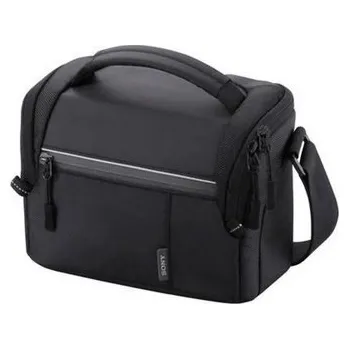 Fotografická brašna Sony LCSSL10B.SYH černá