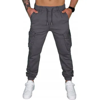 Podprsenka KAPSÁČE PÁNSKÉ ELASTICKÉ JOGGEROVÉ KALHOTY