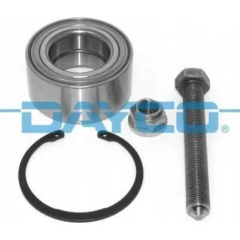 Zavěšení kol Sada ložisek kola Dayco KWD1259