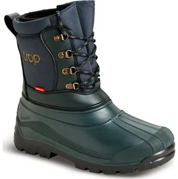 Pracovní oblečení Zimní pracovní zateplené boty 43 TROP 2 DEMAR